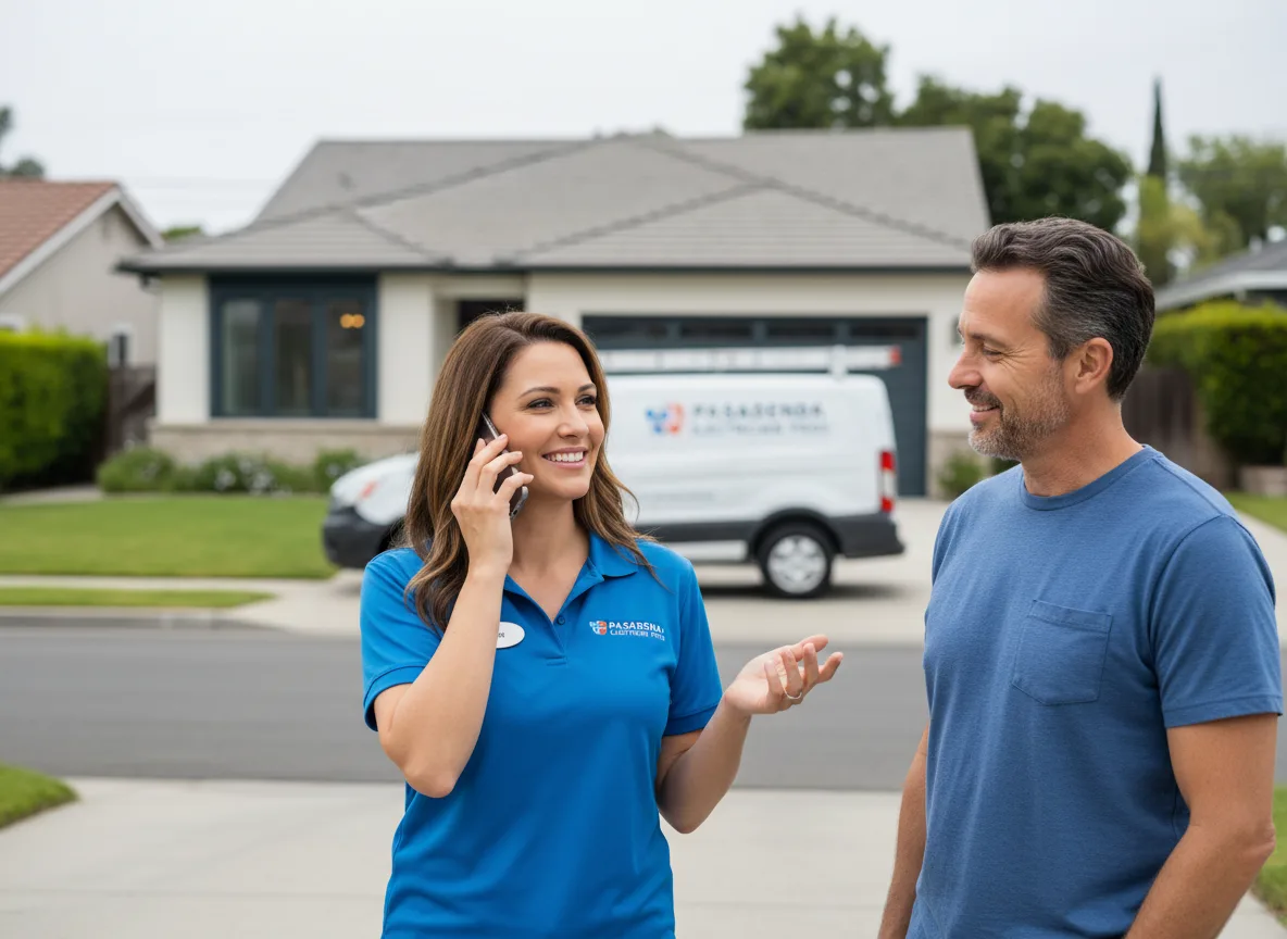 Electrician Hiawatha, KS FAQs